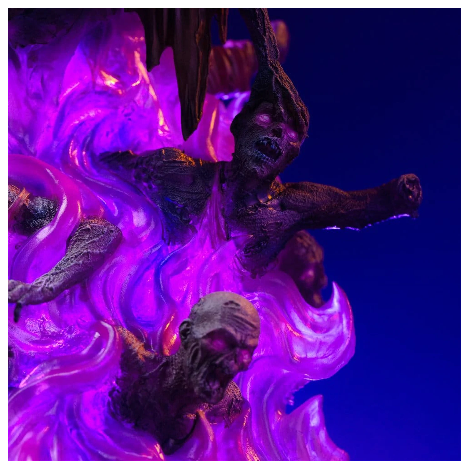 Magic: The Gathering Deluxe Umetniška Pomanjšana Kip 1/10 Liliana Vess 31 cm fotografija izdelka