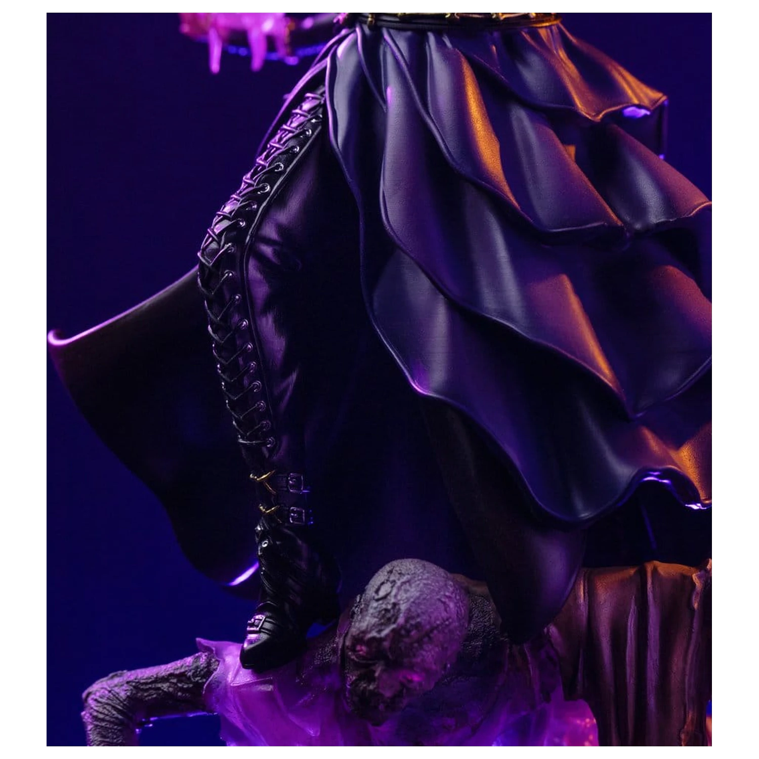 Magic: The Gathering Deluxe Umetniška Pomanjšana Kip 1/10 Liliana Vess 31 cm fotografija izdelka