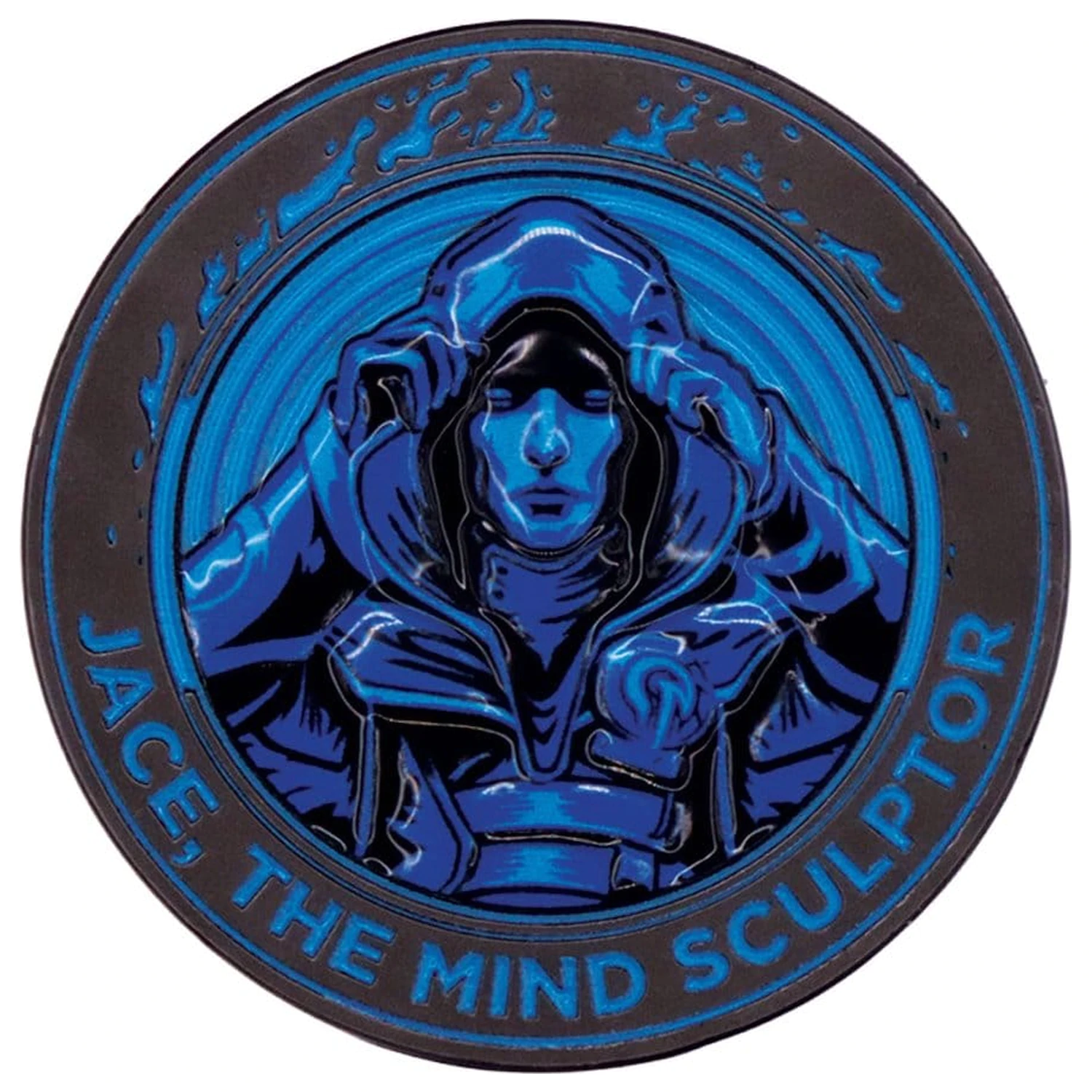 Zbirateljski kovček Magic: The Gathering Jace Limited Edition fotografija izdelka