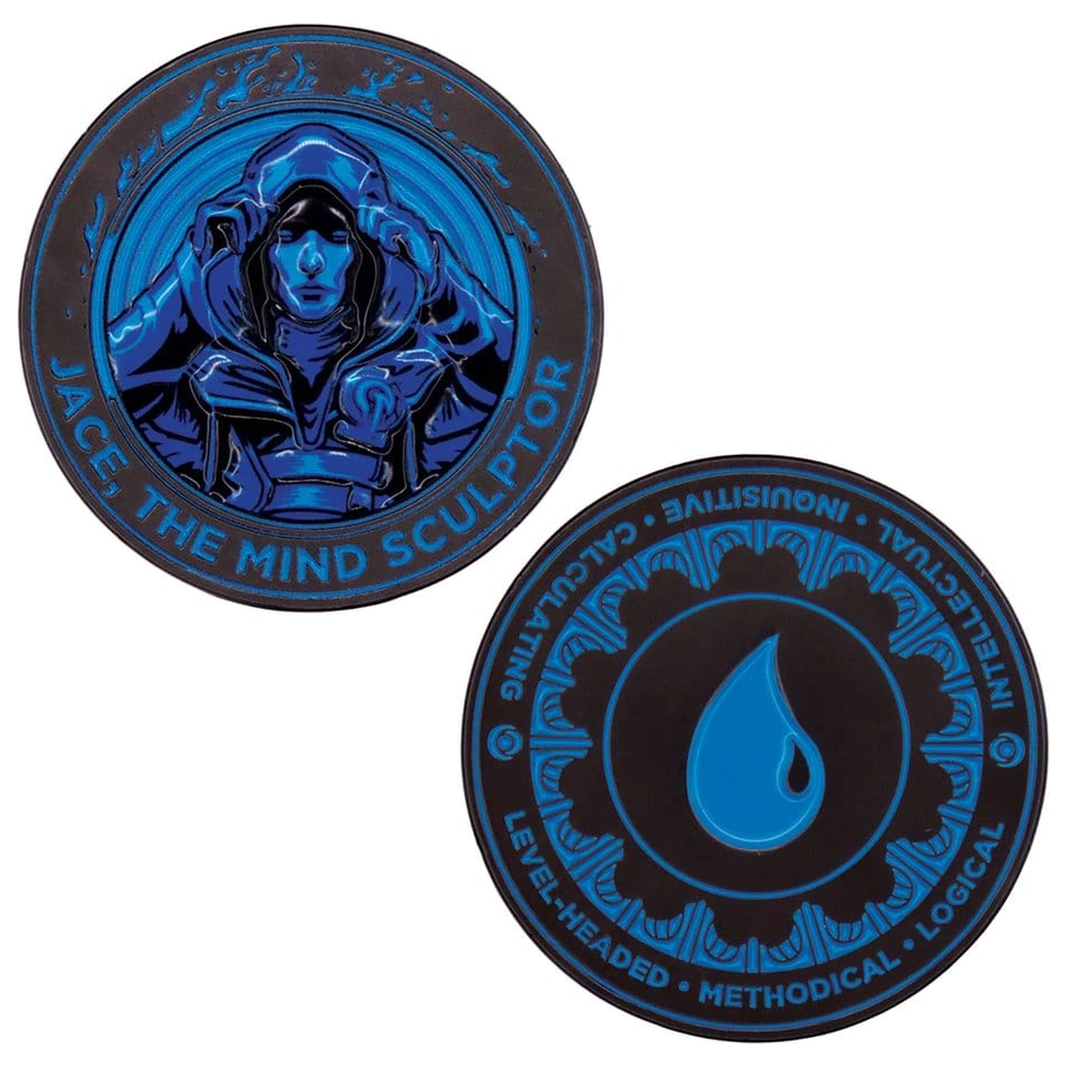 Zbirateljski kovček Magic: The Gathering Jace Limited Edition fotografija izdelka