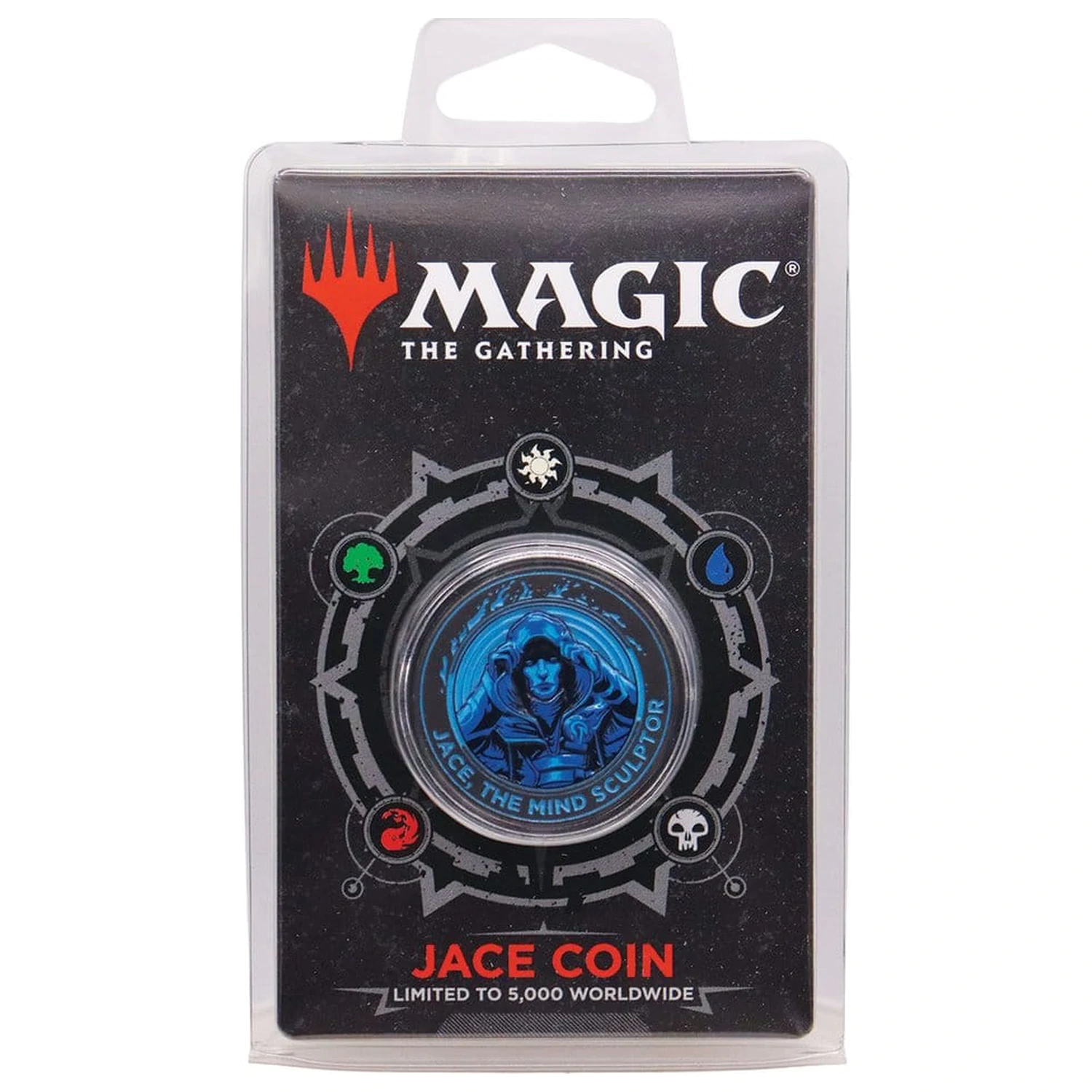 Zbirateljski kovček Magic: The Gathering Jace Limited Edition fotografija izdelka