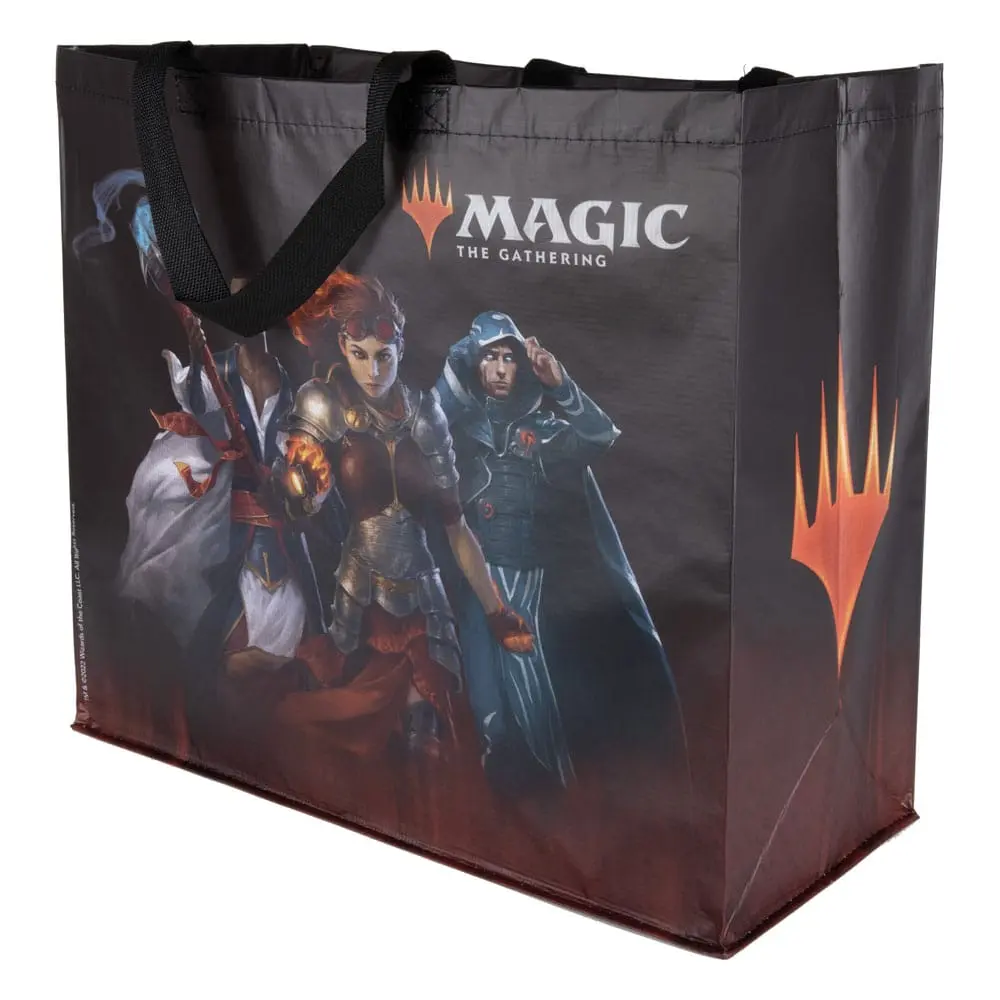 Magic the Gathering Tote Torba Planeswalker fotografija izdelka