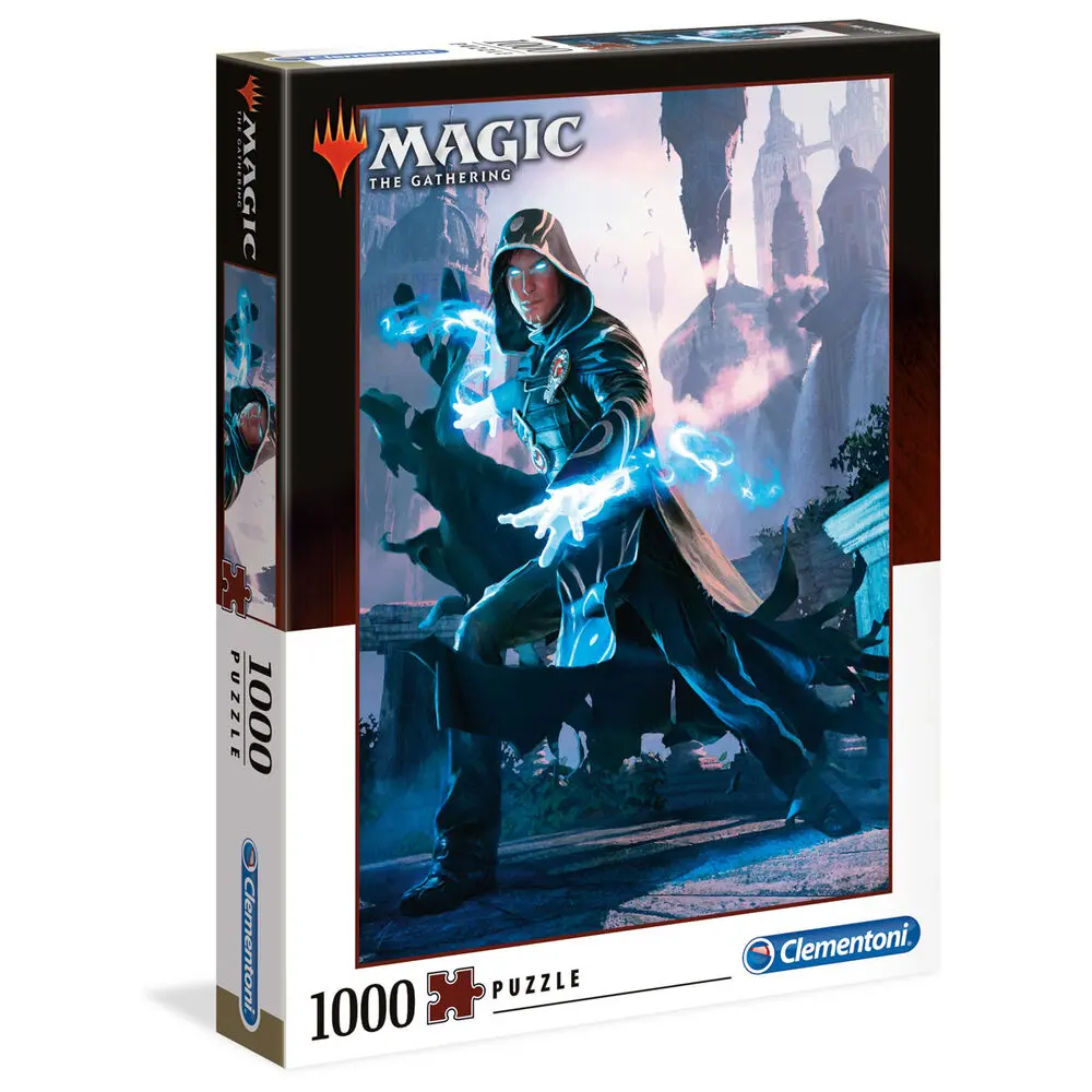 Magic The Gathering sestavljanka 1000 kosov fotografija izdelka