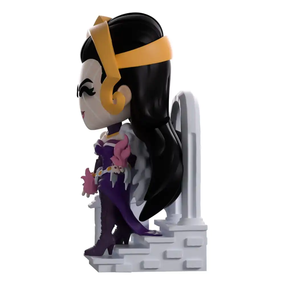 Magic the Gathering Vinilna Figura Liliana Vess 13 cm fotografija izdelka