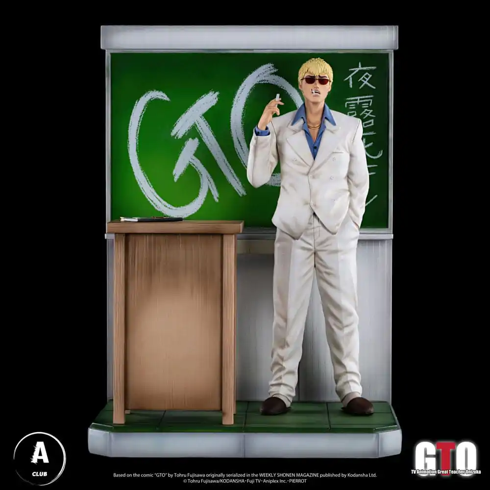 Kip Great Teacher Onizuka Onizuka Eikichi 36 cm fotografija izdelka