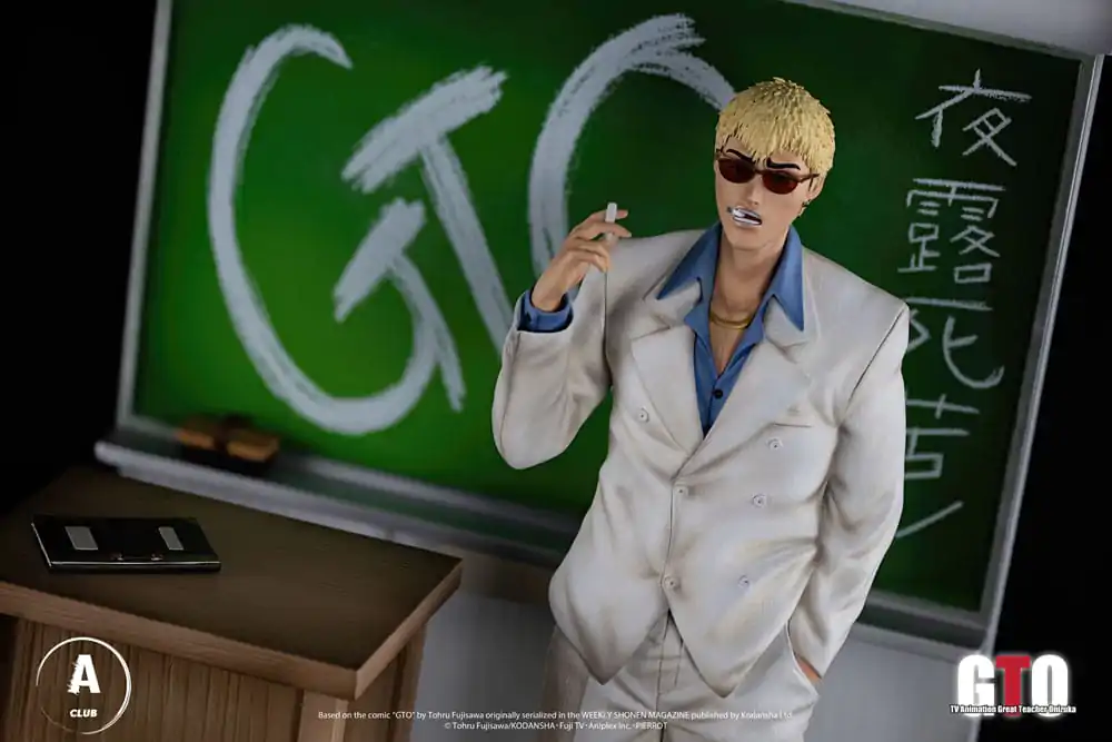 Kip Great Teacher Onizuka Onizuka Eikichi 36 cm fotografija izdelka