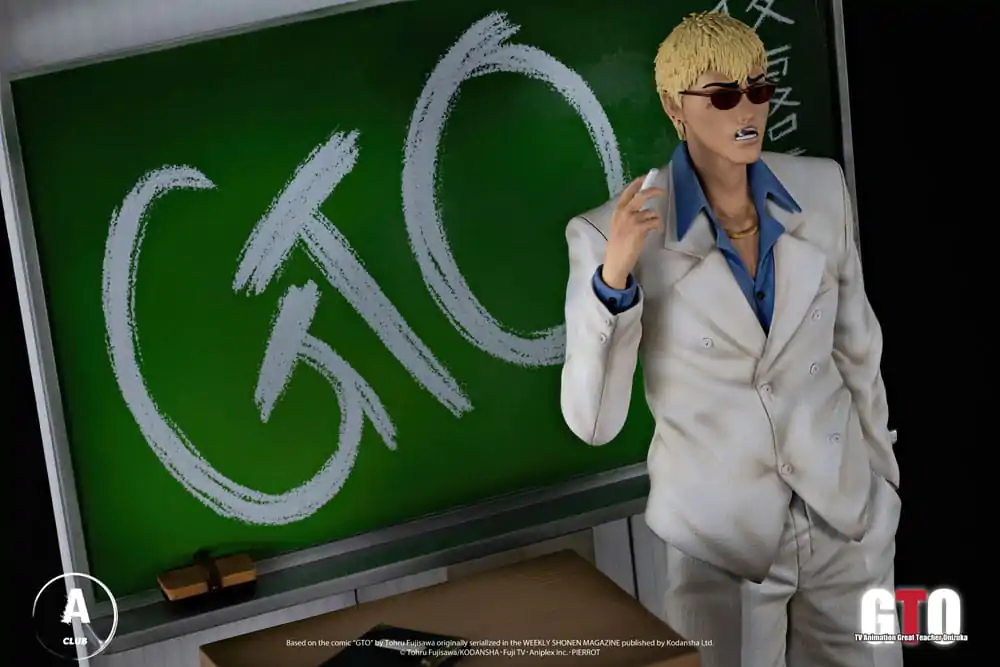 Kip Great Teacher Onizuka Onizuka Eikichi 36 cm fotografija izdelka