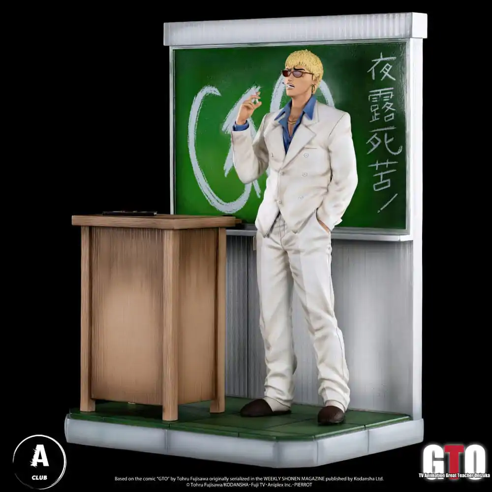 Kip Great Teacher Onizuka Onizuka Eikichi 36 cm fotografija izdelka