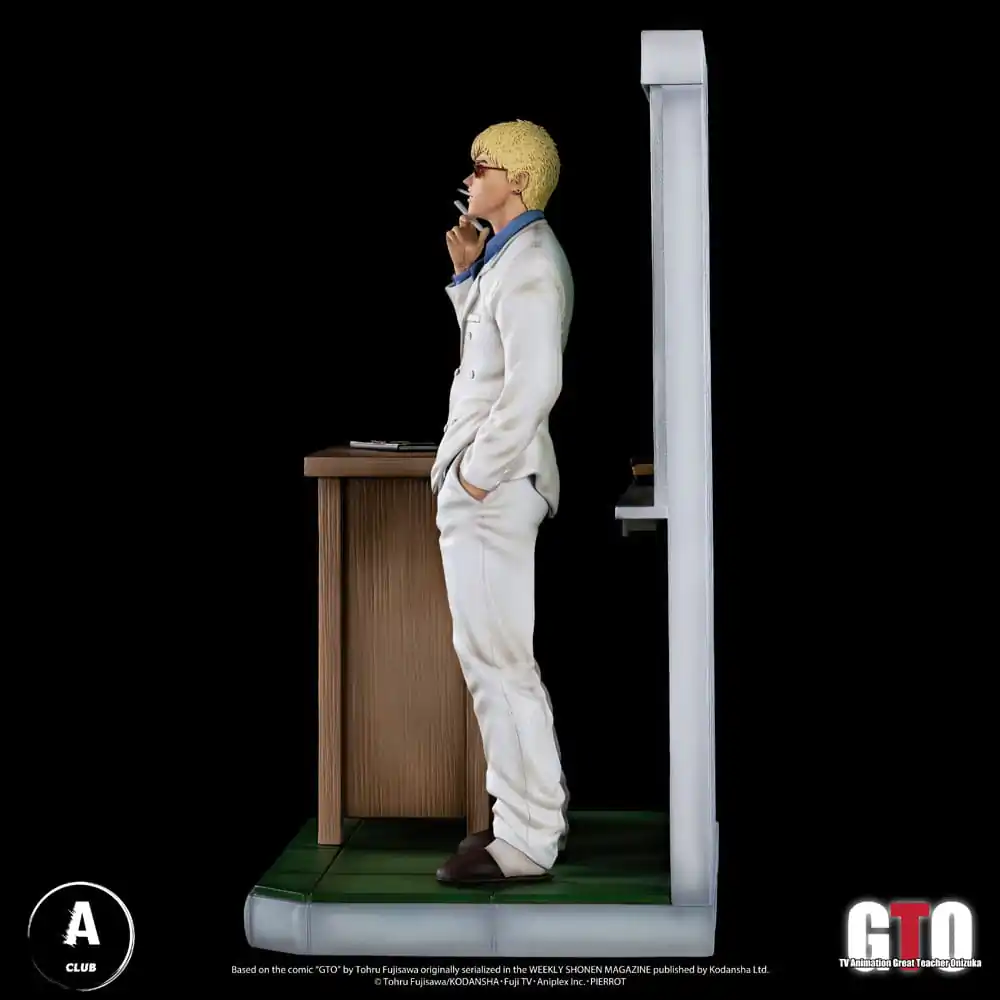 Kip Great Teacher Onizuka Onizuka Eikichi 36 cm fotografija izdelka