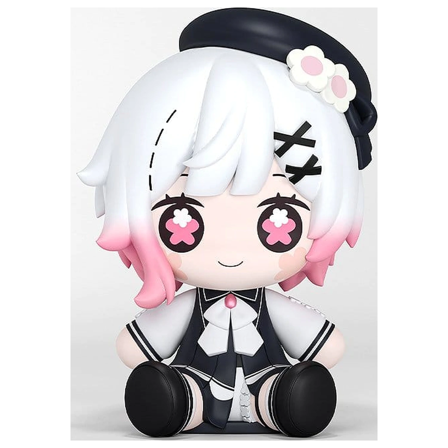 Magical Girl Witch Trials Huggy Good Smile Mini figura Ema Sakuraba 7 cm fotografija izdelka