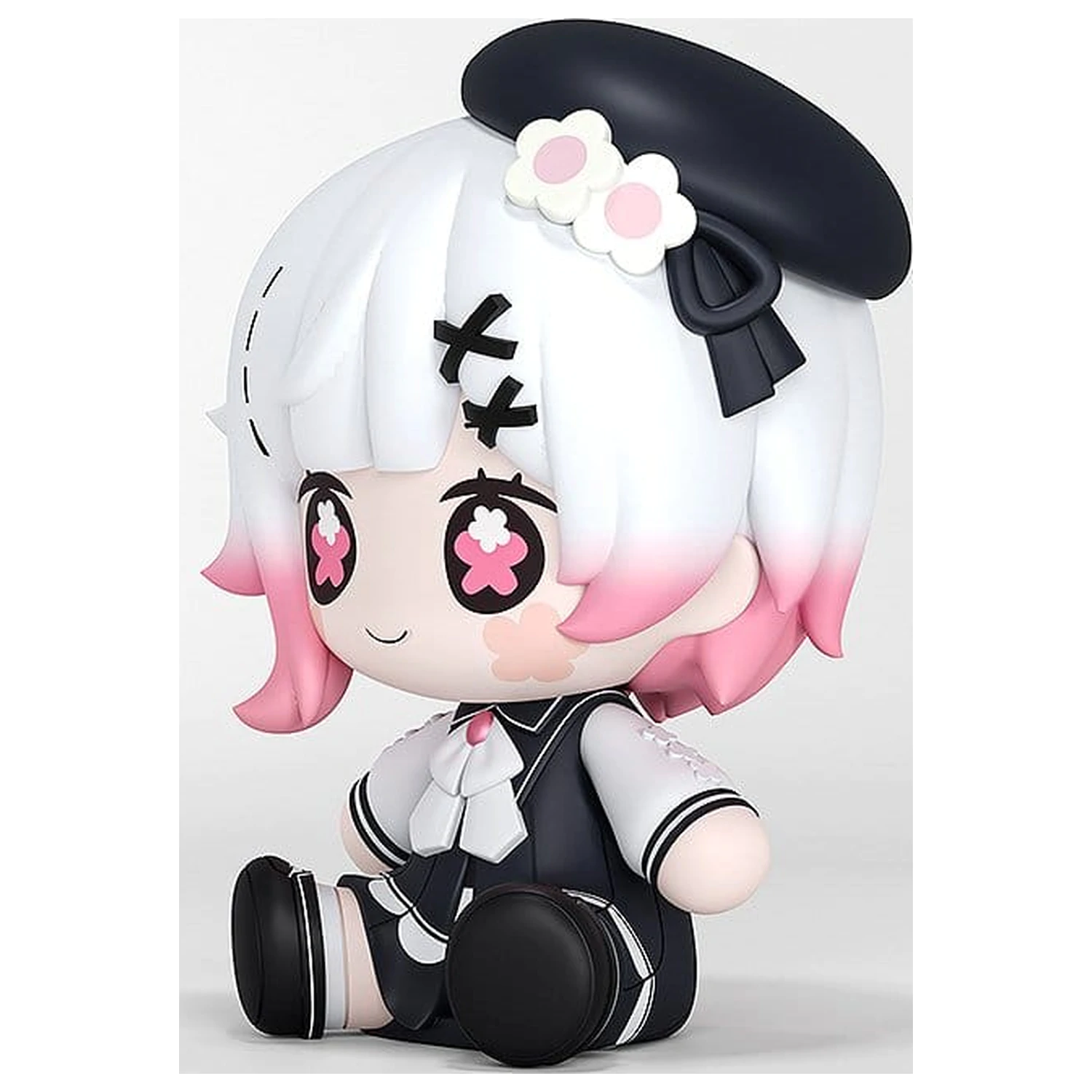 Magical Girl Witch Trials Huggy Good Smile Mini figura Ema Sakuraba 7 cm fotografija izdelka