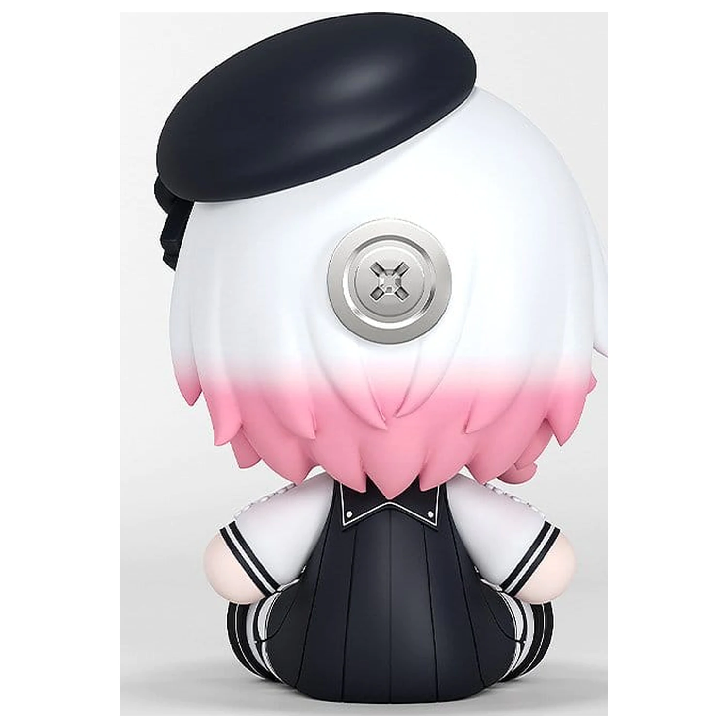 Magical Girl Witch Trials Huggy Good Smile Mini figura Ema Sakuraba 7 cm fotografija izdelka