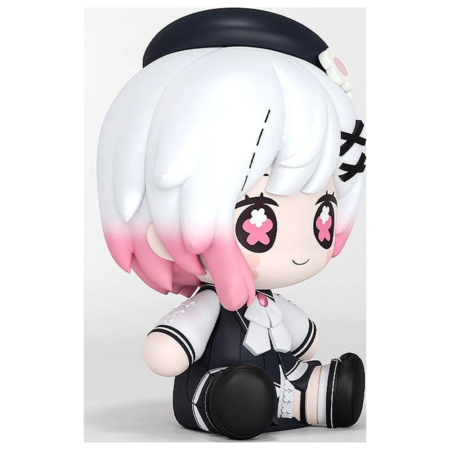 Magical Girl Witch Trials Huggy Good Smile Mini figura Ema Sakuraba 7 cm fotografija izdelka