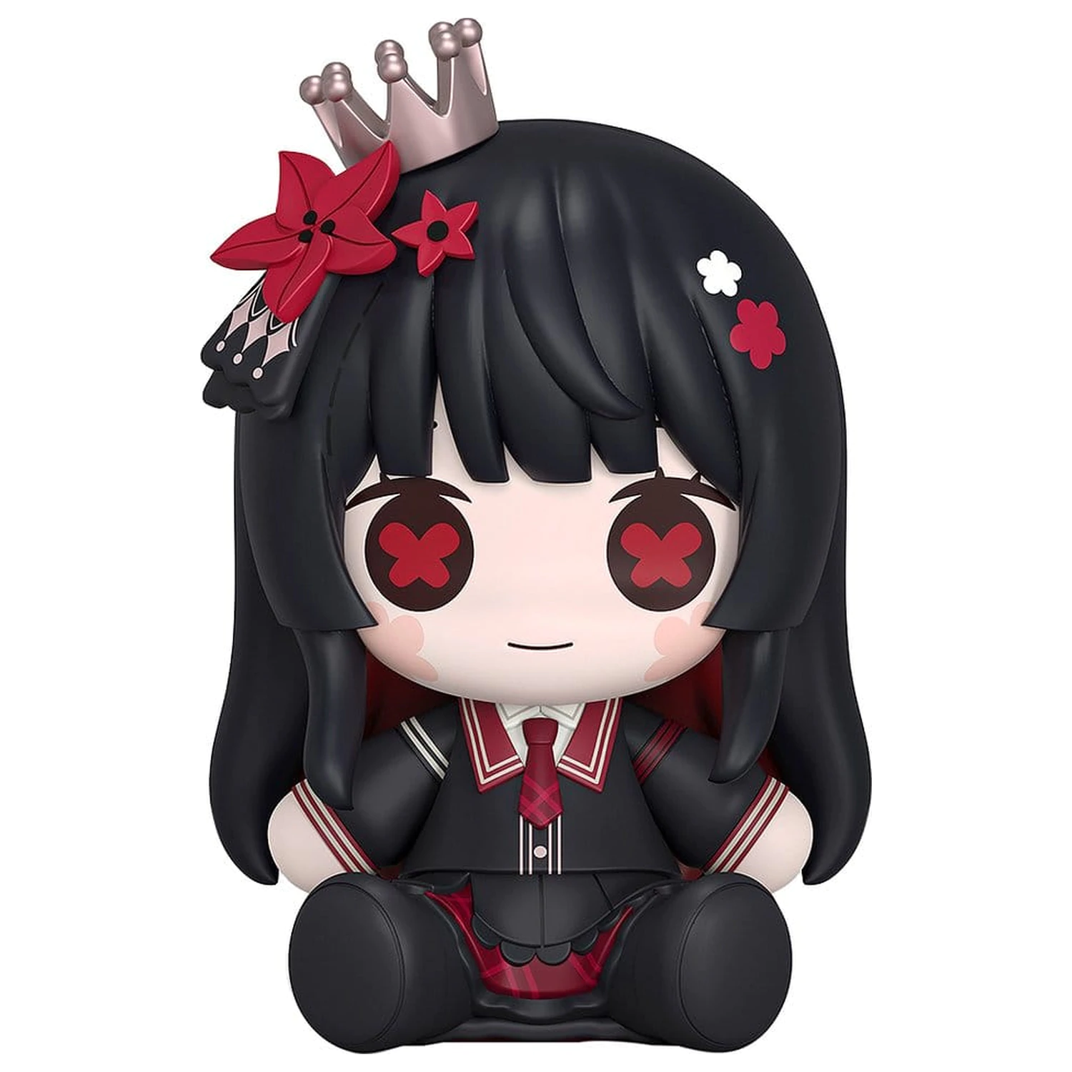 Magical Girl Witch Trials Huggy Good Smile mini figura Hiro Nikaido 7 cm fotografija izdelka