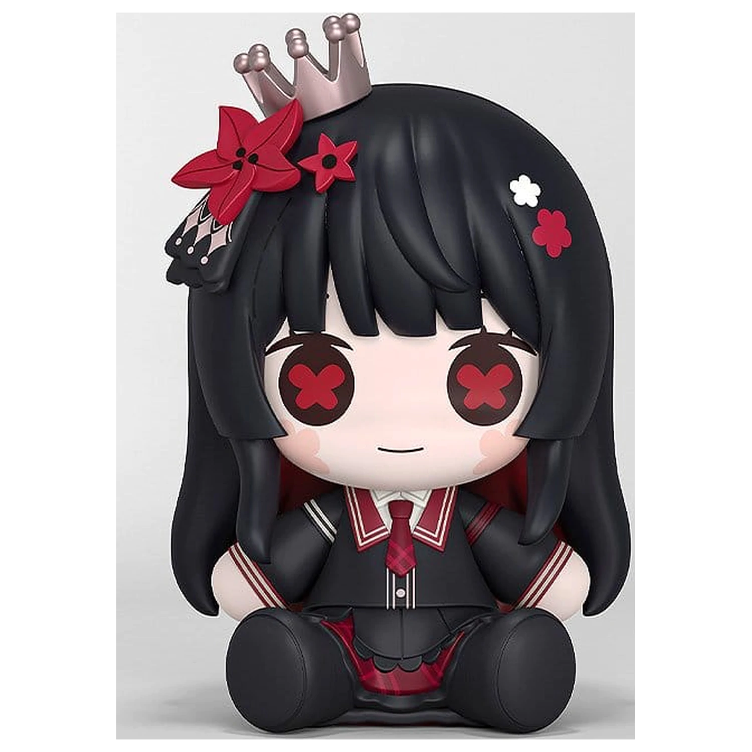 Magical Girl Witch Trials Huggy Good Smile mini figura Hiro Nikaido 7 cm fotografija izdelka