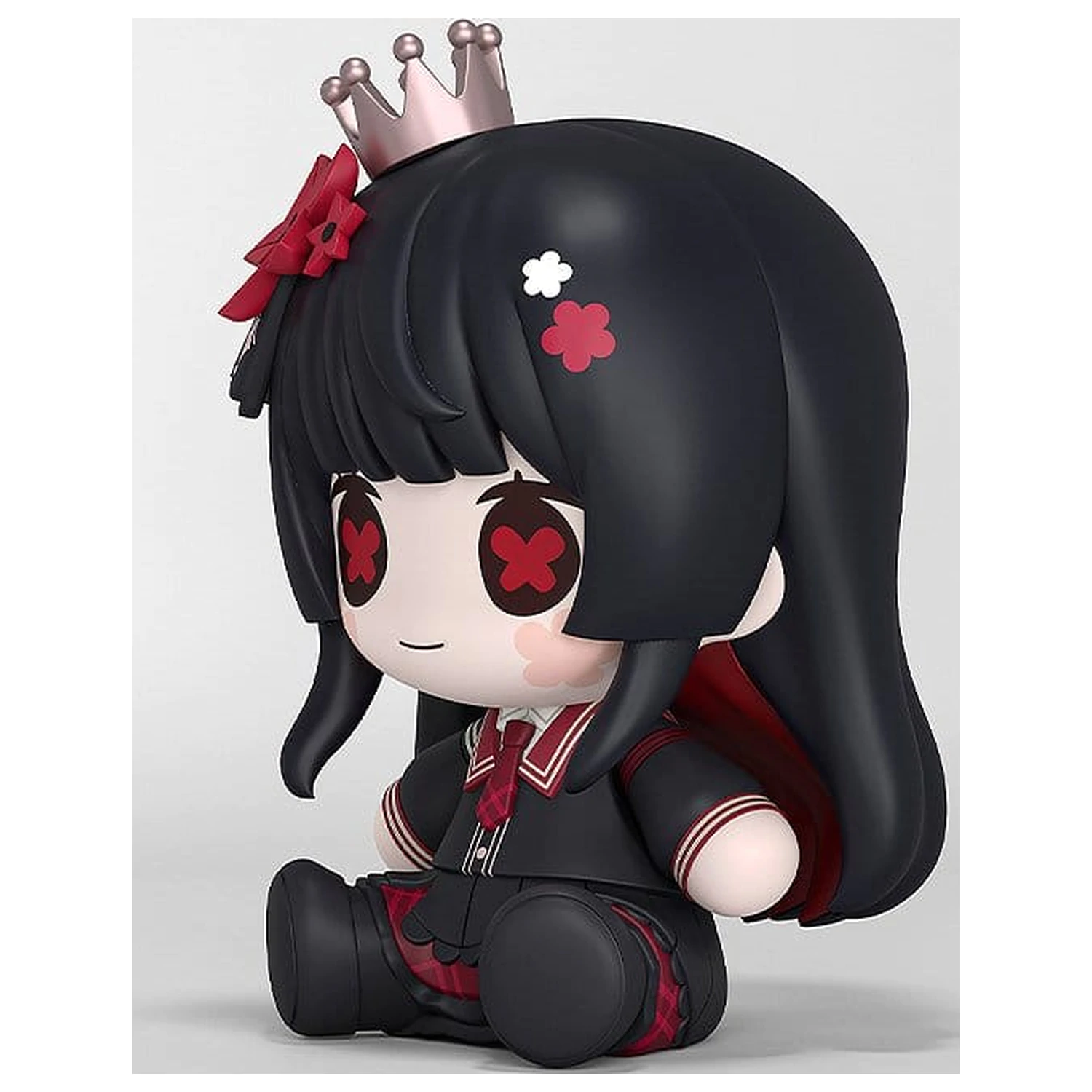 Magical Girl Witch Trials Huggy Good Smile mini figura Hiro Nikaido 7 cm fotografija izdelka