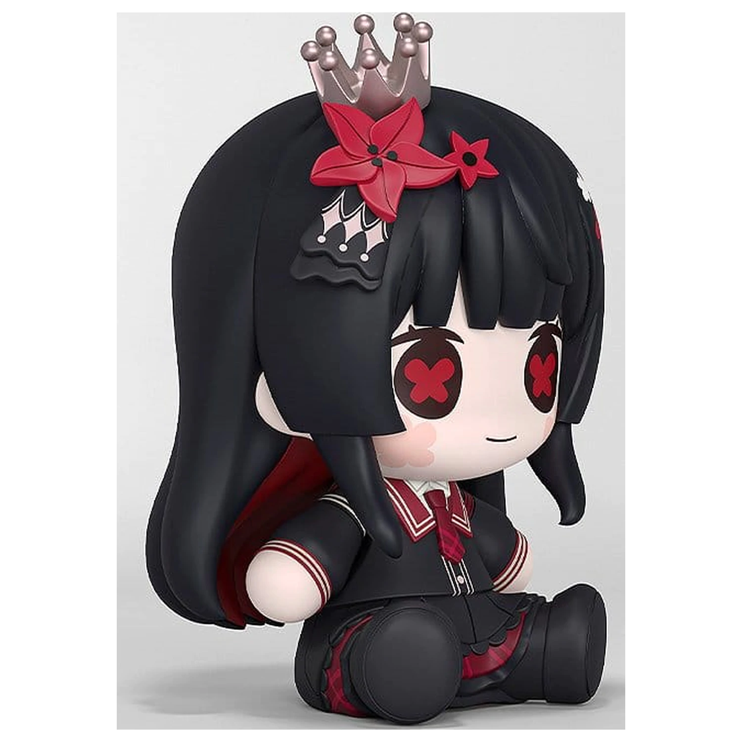 Magical Girl Witch Trials Huggy Good Smile mini figura Hiro Nikaido 7 cm fotografija izdelka