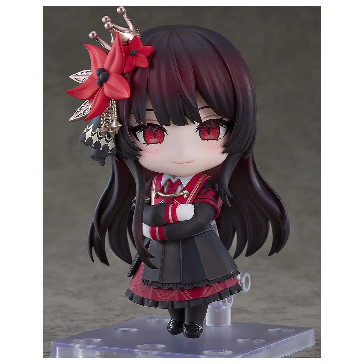 Magical Girl Witch Trials Nendoroid akcijska figura Hiro Nikaido 10 cm fotografija izdelka