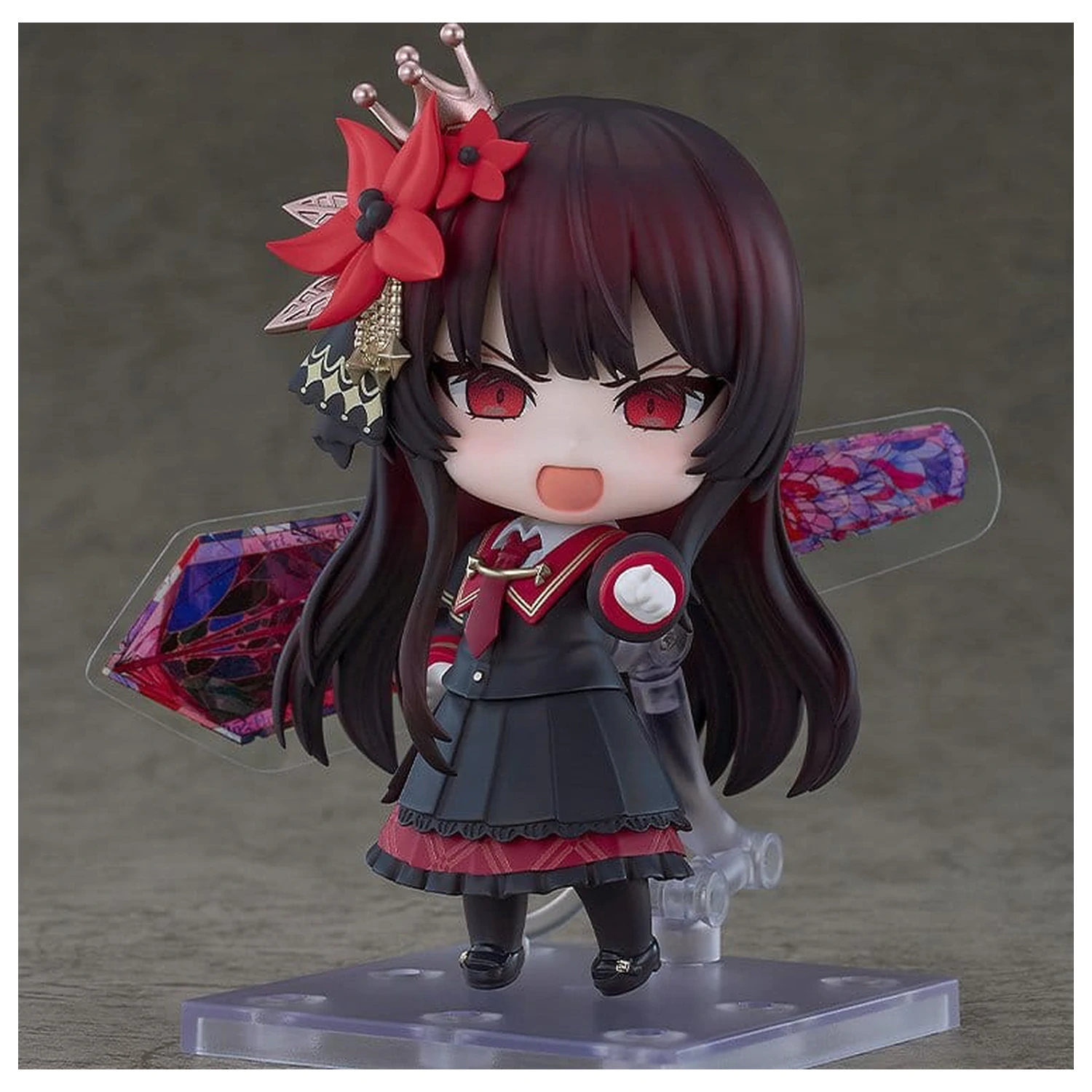 Magical Girl Witch Trials Nendoroid akcijska figura Hiro Nikaido 10 cm fotografija izdelka