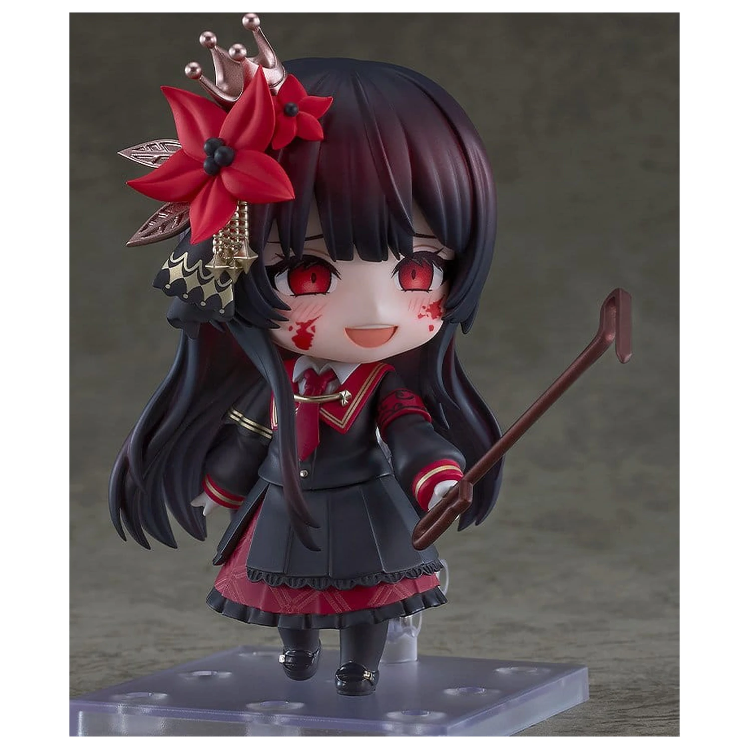 Magical Girl Witch Trials Nendoroid akcijska figura Hiro Nikaido 10 cm fotografija izdelka