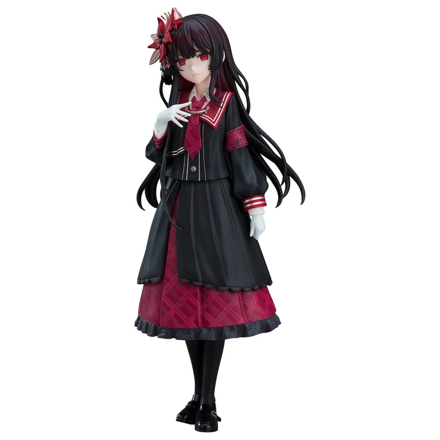 Magical Girl Witch Trials Pop Up Parade PVC figura Hiro Nikaido L velikost fotografija izdelka