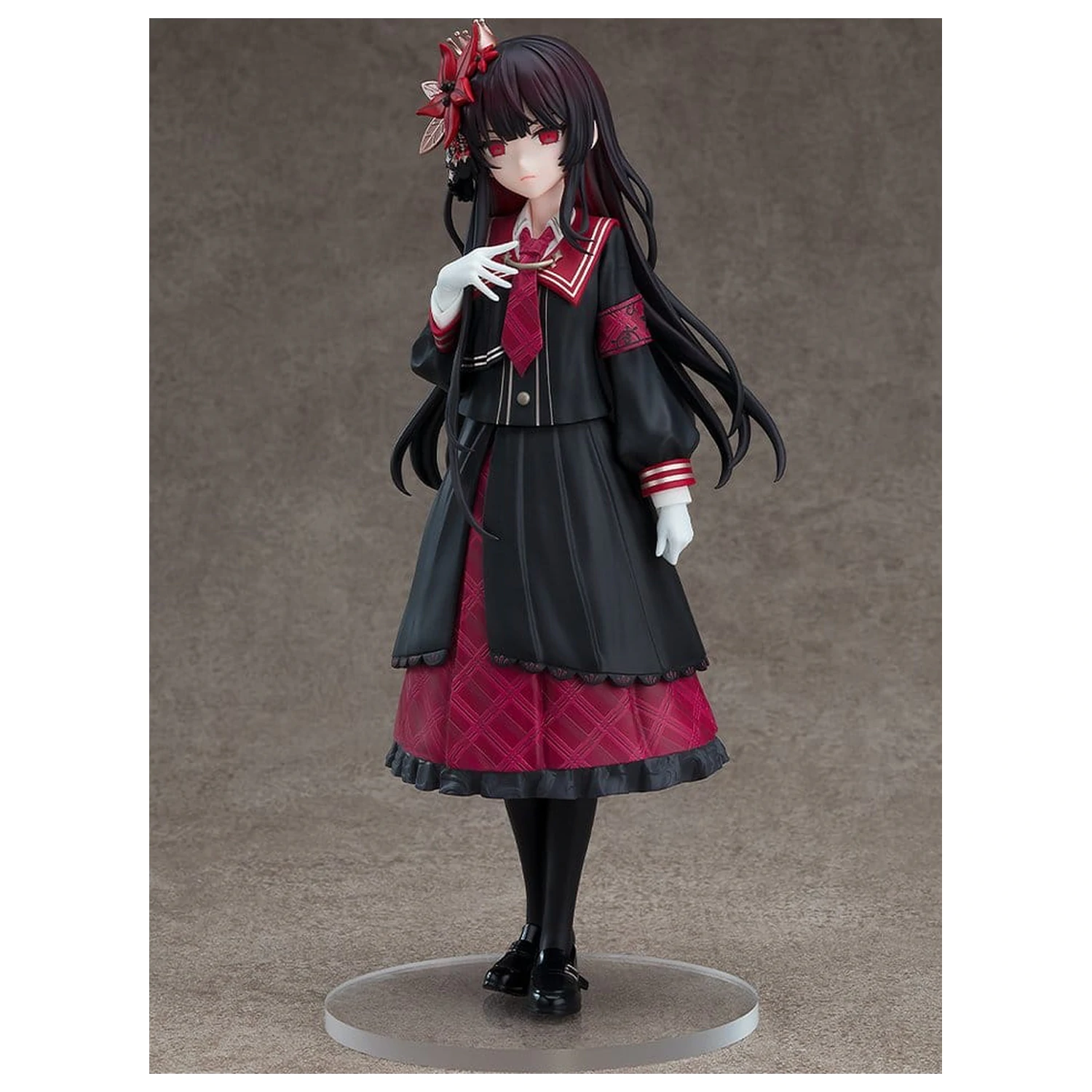 Magical Girl Witch Trials Pop Up Parade PVC figura Hiro Nikaido L velikost fotografija izdelka