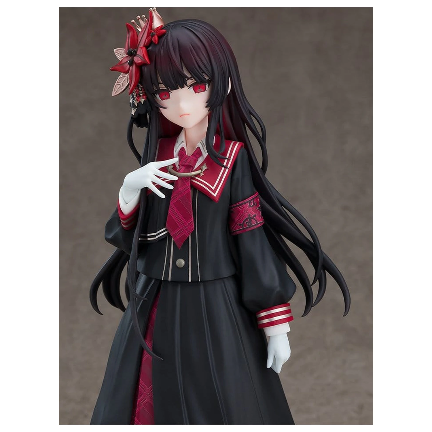 Magical Girl Witch Trials Pop Up Parade PVC figura Hiro Nikaido L velikost fotografija izdelka