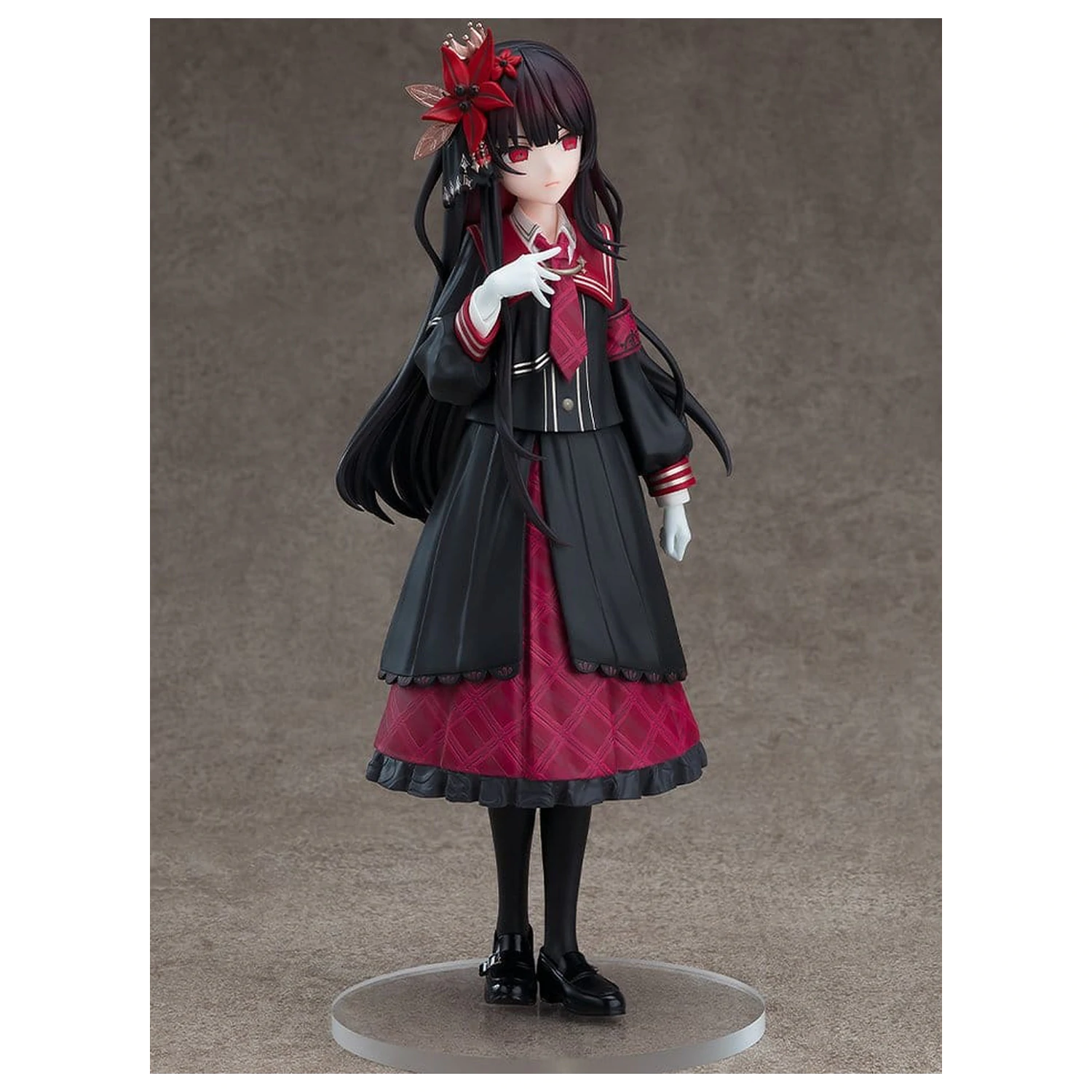 Magical Girl Witch Trials Pop Up Parade PVC figura Hiro Nikaido L velikost fotografija izdelka