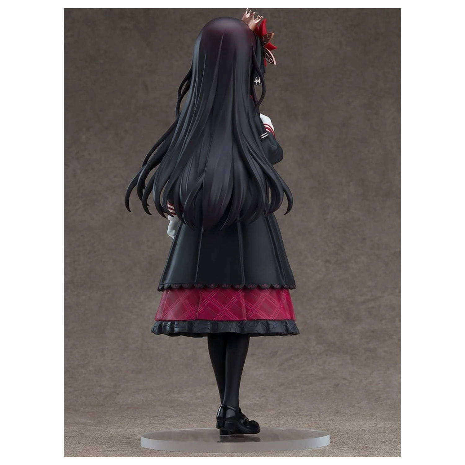 Magical Girl Witch Trials Pop Up Parade PVC figura Hiro Nikaido L velikost fotografija izdelka