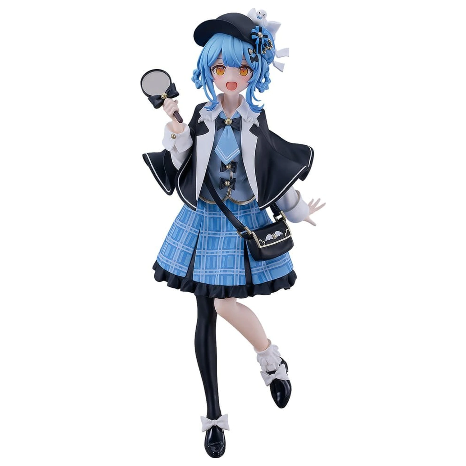 Magical Girl Witch Trials Pop Up Parade PVC figura Sherry Tachibana L Size 22 cm fotografija izdelka