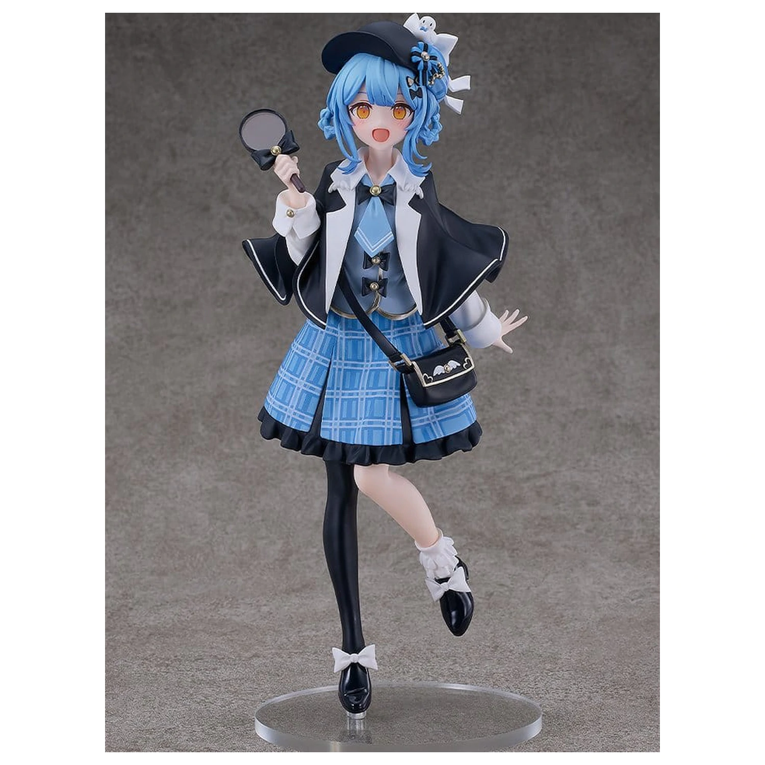 Magical Girl Witch Trials Pop Up Parade PVC figura Sherry Tachibana L Size 22 cm fotografija izdelka
