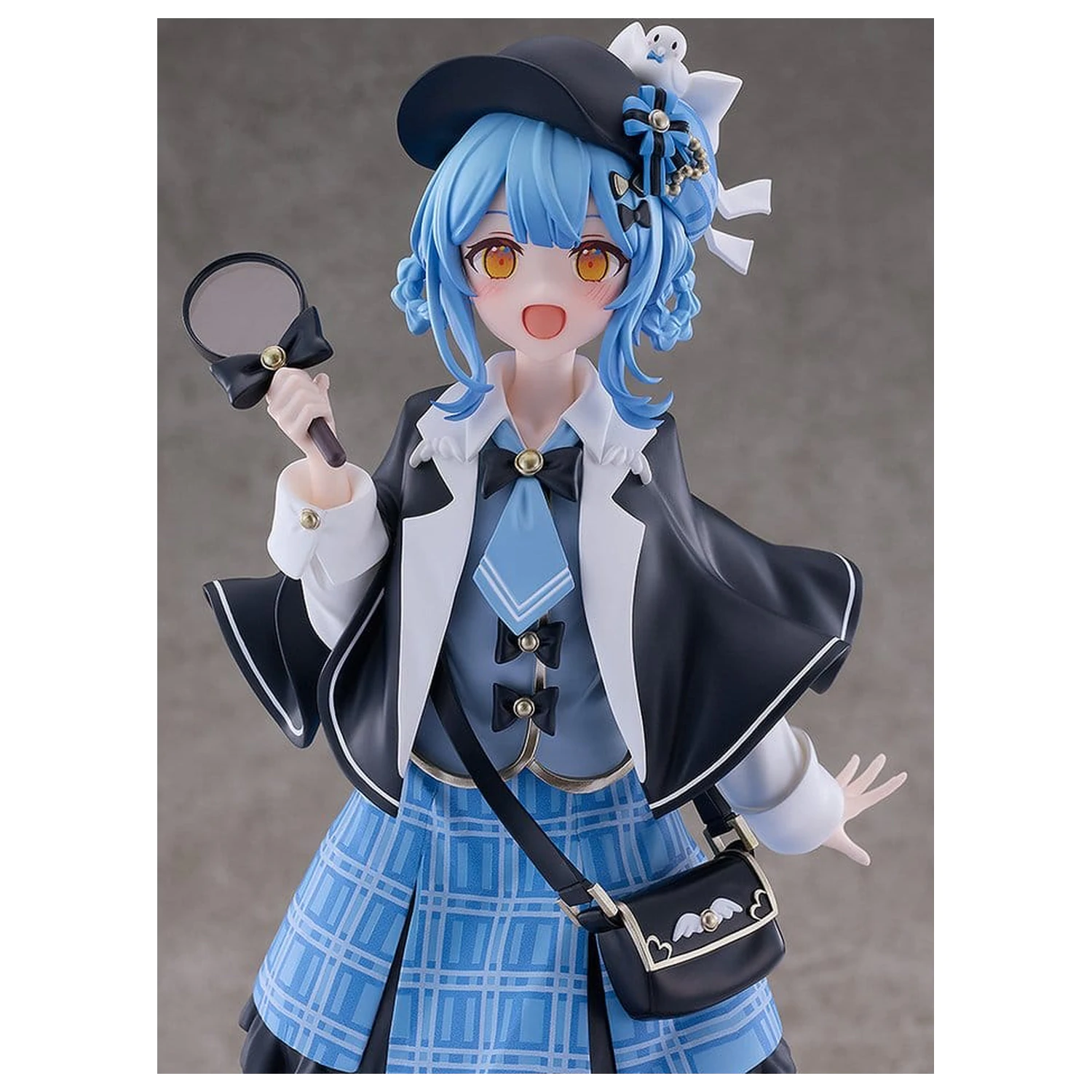 Magical Girl Witch Trials Pop Up Parade PVC figura Sherry Tachibana L Size 22 cm fotografija izdelka