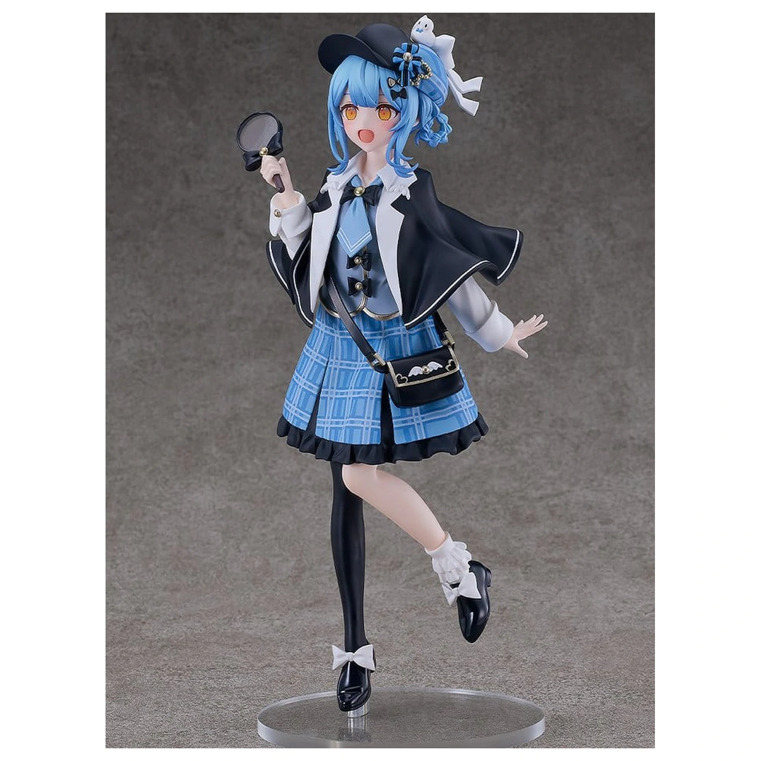 Magical Girl Witch Trials Pop Up Parade PVC figura Sherry Tachibana L Size 22 cm fotografija izdelka