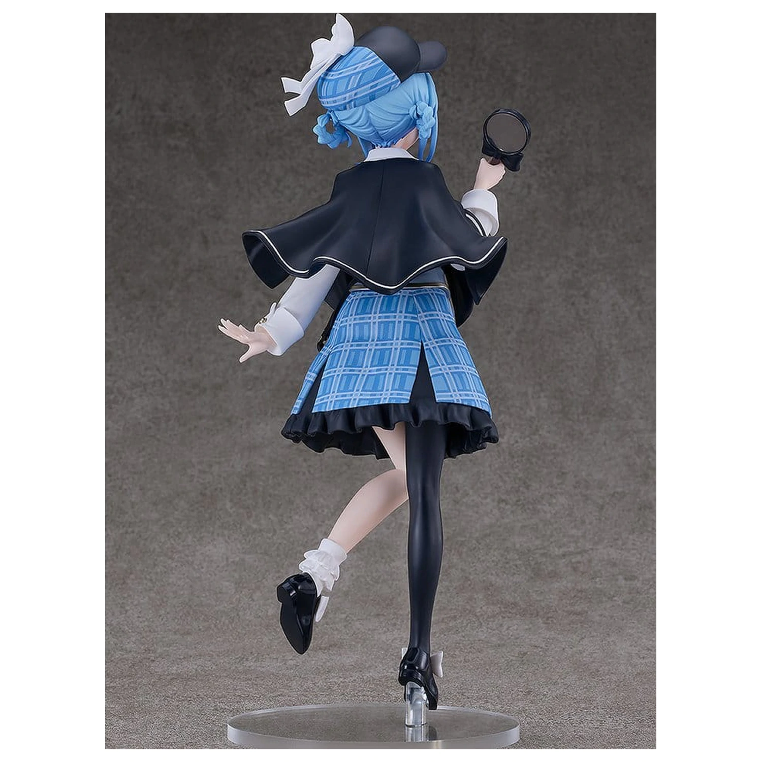 Magical Girl Witch Trials Pop Up Parade PVC figura Sherry Tachibana L Size 22 cm fotografija izdelka