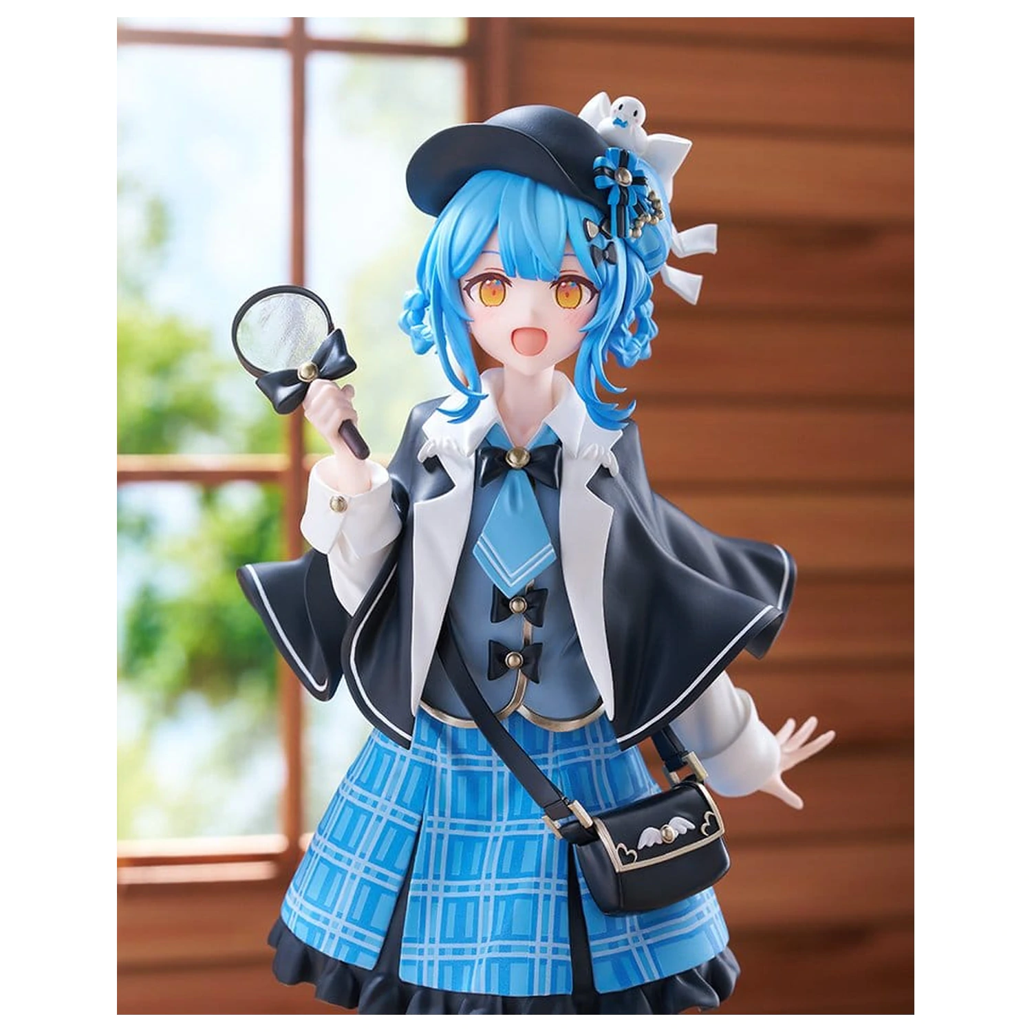 Magical Girl Witch Trials Pop Up Parade PVC figura Sherry Tachibana L Size 22 cm fotografija izdelka