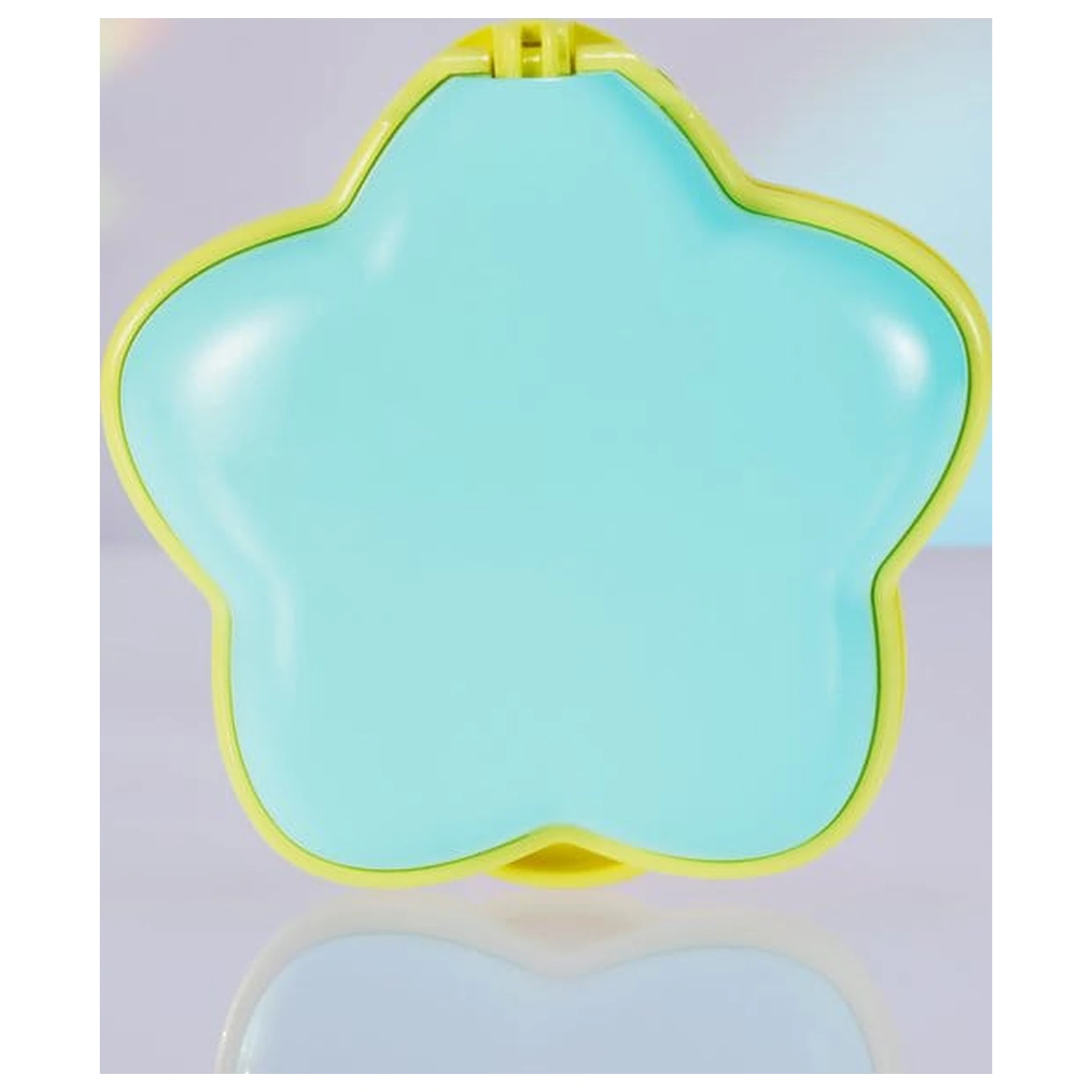 Magical Sisters Lulutto Lilly Proplica replika Stattoneoneon in GlassHeart HopePact komplet 25 cm fotografija izdelka