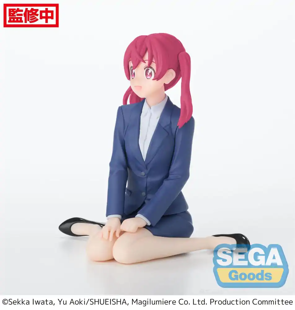 Magilumiere Co. Ltd. PM PVC figura Kana Sakuragi 9 cm fotografija izdelka