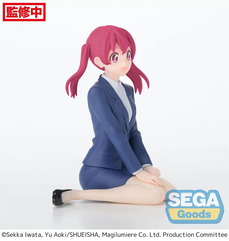 Magilumiere Co. Ltd. PM PVC figura Kana Sakuragi 9 cm fotografija izdelka