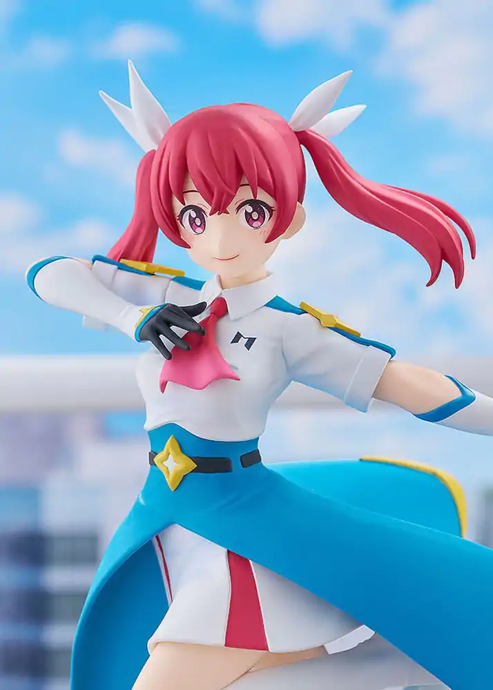 Magilumiere Co. Ltd. Pop Up Parade PVC figura Kana Sakuragi L velikost 21 cm fotografija izdelka