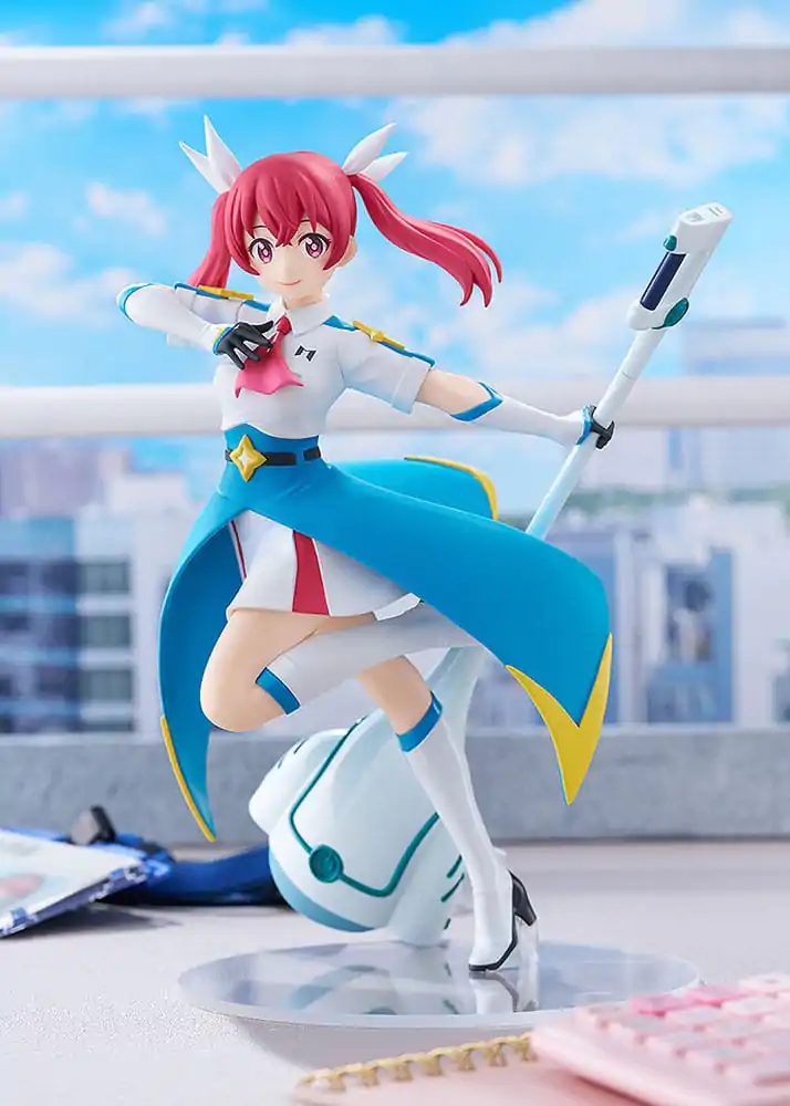Magilumiere Co. Ltd. Pop Up Parade PVC figura Kana Sakuragi L velikost 21 cm fotografija izdelka