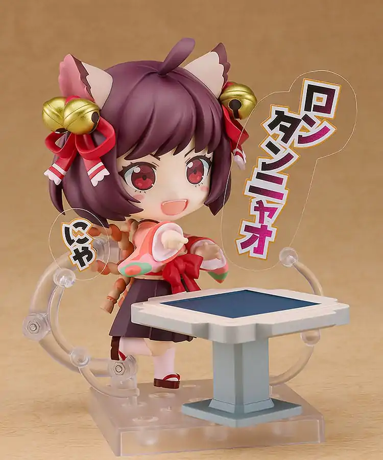 Mahjong Soul Nendoroid akcijska figura Ichihime 10 cm fotografija izdelka