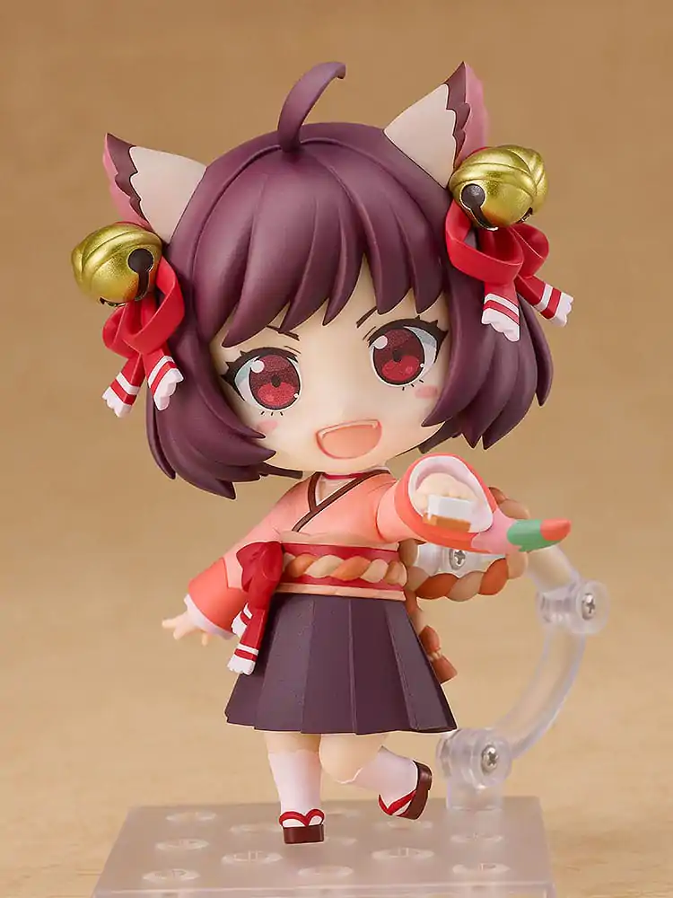 Mahjong Soul Nendoroid akcijska figura Ichihime 10 cm fotografija izdelka