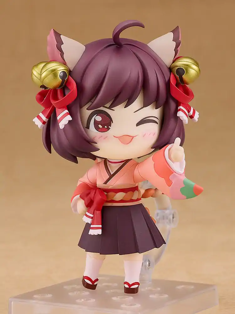 Mahjong Soul Nendoroid akcijska figura Ichihime 10 cm fotografija izdelka