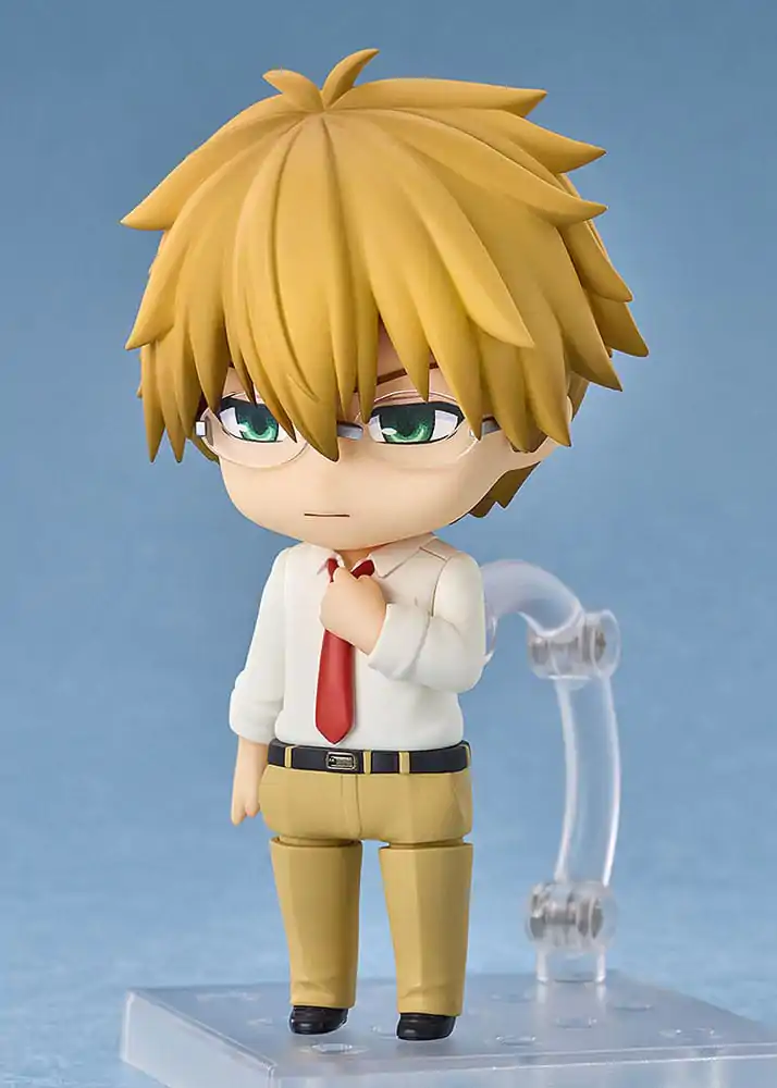 Maid Sama! Nendoroid akcijska figura Takumi Usui 10 cm fotografija izdelka