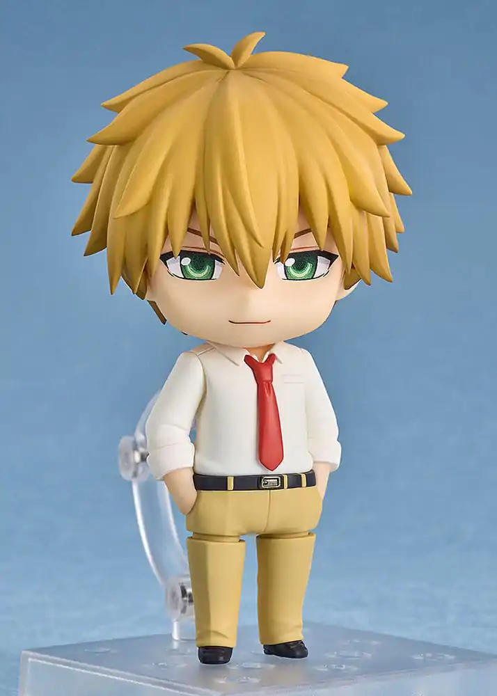 Maid Sama! Nendoroid akcijska figura Takumi Usui 10 cm fotografija izdelka