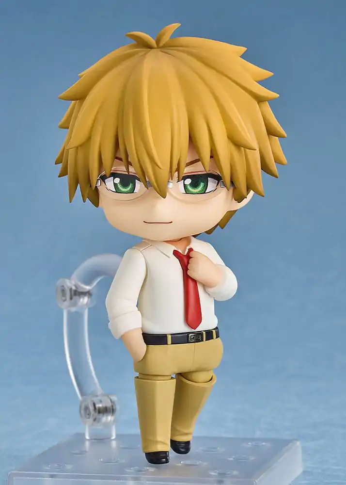 Maid Sama! Nendoroid akcijska figura Takumi Usui 10 cm fotografija izdelka