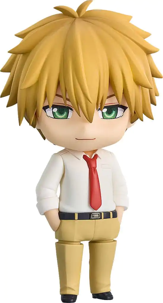 Maid Sama! Nendoroid akcijska figura Takumi Usui 10 cm fotografija izdelka