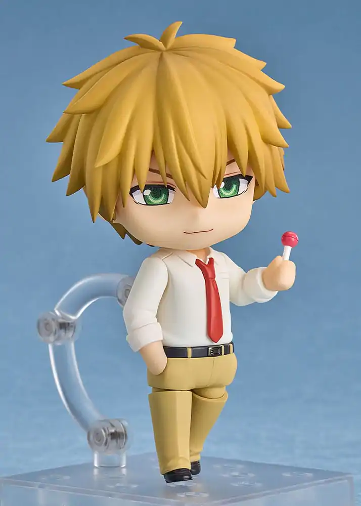 Maid Sama! Nendoroid akcijska figura Takumi Usui 10 cm fotografija izdelka