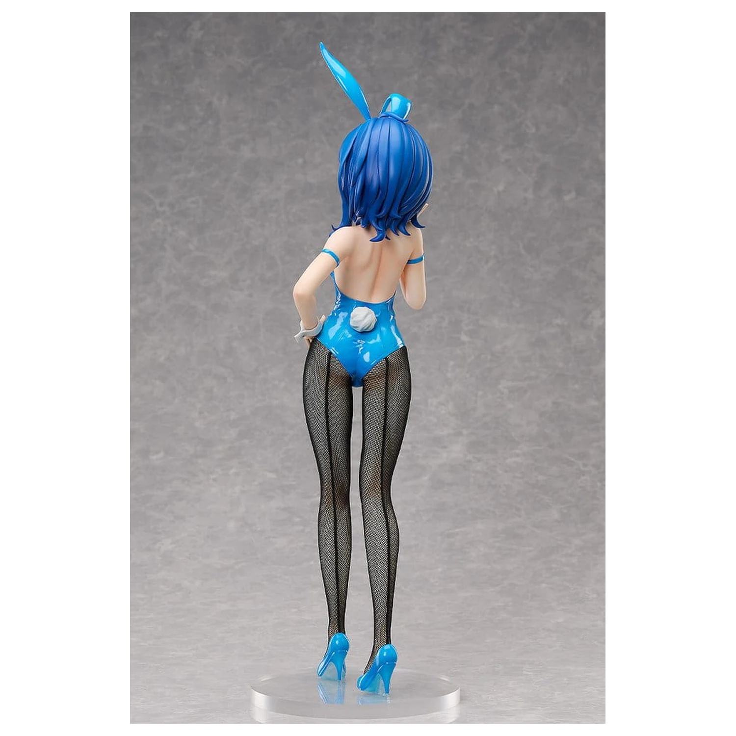 Makeine: Too Many Losing Heroines! PVC Kip 1/4 Anna Yanami: Bunny Ver. 47 cm fotografija izdelka