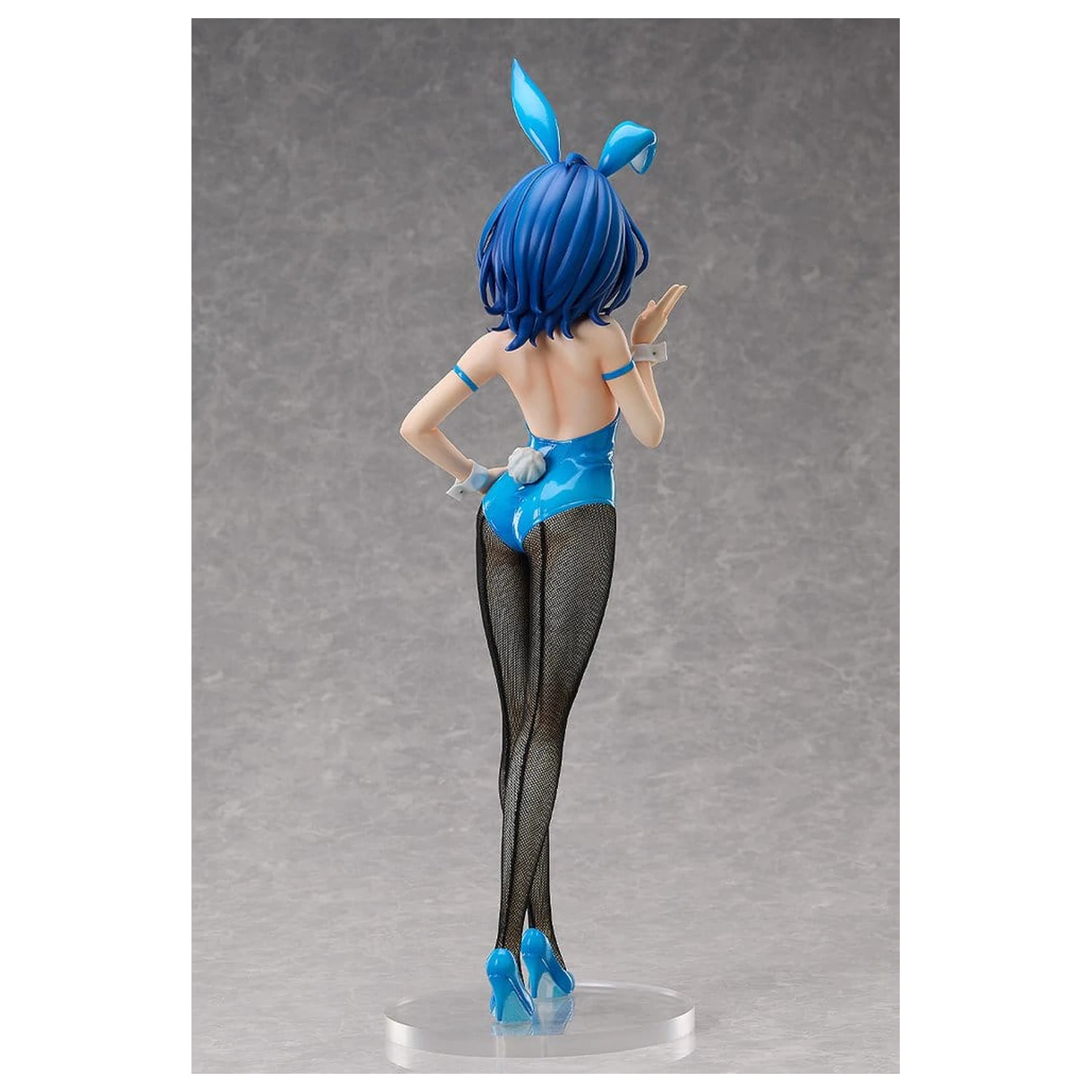 Makeine: Too Many Losing Heroines! PVC Kip 1/4 Anna Yanami: Bunny Ver. 47 cm fotografija izdelka